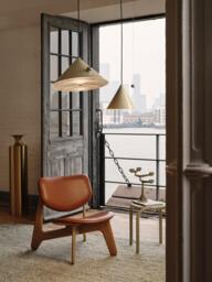 Tom Dixon Pose Small Pendant Ceiling Light, 25cm - thumbnail 6
