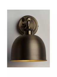 John Lewis Baldwin Wall Light - thumbnail 4