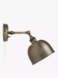 John Lewis Baldwin Wall Light - thumbnail 5