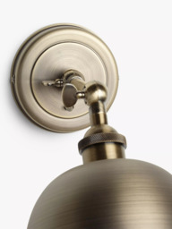 John Lewis Baldwin Wall Light - thumbnail 6