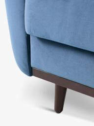 Swyft Model 10 Large 3 Seater Sofa Bed - thumbnail 6