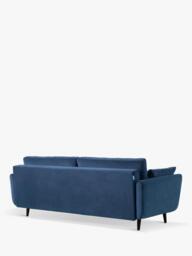 Swyft Model 10 Large 3 Seater Sofa Bed - thumbnail 4