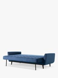 Swyft Model 10 Large 3 Seater Sofa Bed - thumbnail 5