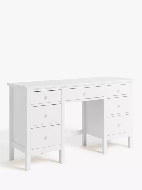 John Lewis Wilton Dressing Table - image 1