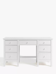 John Lewis Wilton Dressing Table - thumbnail 3