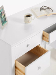 John Lewis Wilton Dressing Table - thumbnail 5