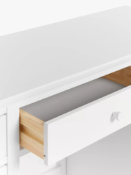 John Lewis Wilton Dressing Table - thumbnail 4