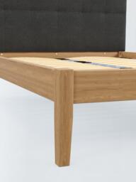 John Lewis Astrid Kitami Bed Frame, King Size - thumbnail 5