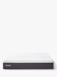 TEMPUR Pro® Luxe CoolQuilt Memory Foam Mattress, Soft Tension, Super King Size - thumbnail 4