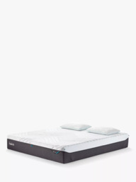 TEMPUR Pro® Luxe CoolQuilt Memory Foam Mattress, Soft Tension, Super King Size - thumbnail 6