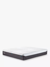 TEMPUR Pro® Luxe CoolQuilt Memory Foam Mattress, Soft Tension, Super King Size