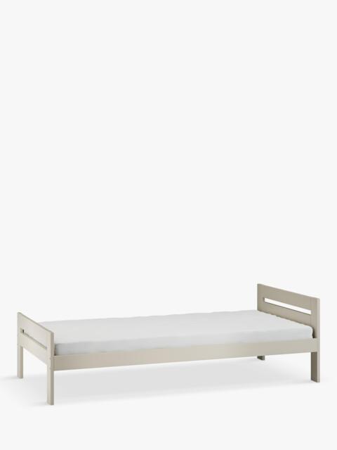 Little Acorns Furniture Bed Frame, Single, Cashmere - image 1