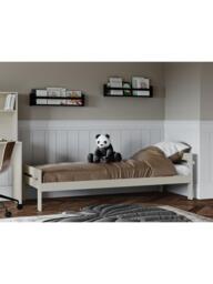 Little Acorns Furniture Bed Frame, Single, Cashmere - thumbnail 2