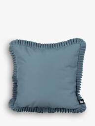 Extreme Lounging Frilled Outdoor Cushion - thumbnail 1