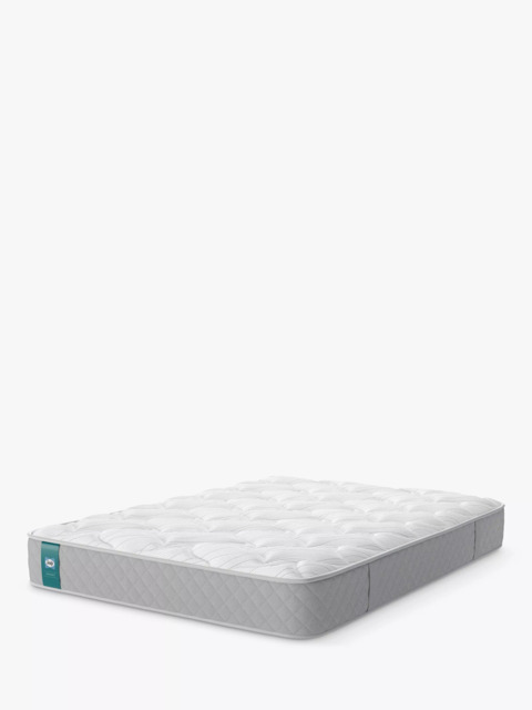 Sealy Enhance Cotswold Geltex Mattress, Regular Tension, King Size - image 1