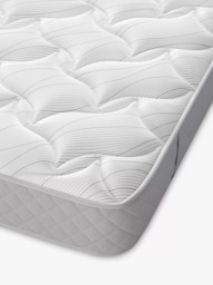 Sealy Enhance Cotswold Geltex Mattress, Regular Tension, King Size - thumbnail 2