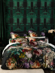 MM Linen Fiori Duvet Cover Set - thumbnail 4
