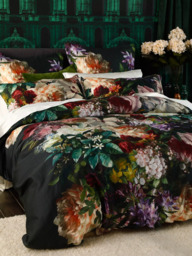 MM Linen Fiori Duvet Cover Set - thumbnail 1