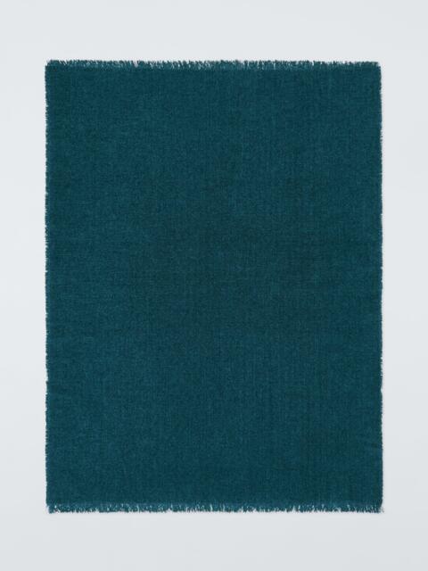 John Lewis Chenille Weave Throw - image 1