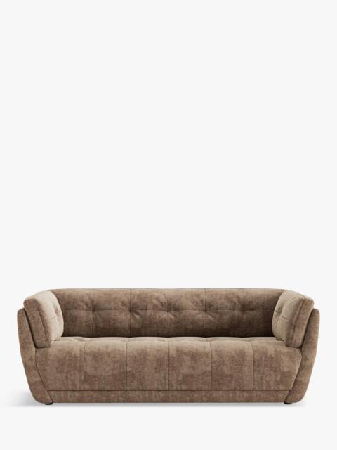 At the Helm Theo Large 3 Seater Sofa - image 1