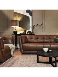 At the Helm Theo Large 3 Seater Sofa - thumbnail 2