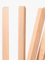 The Conran Shop Pirouette Coat Stand, Oak - thumbnail 4