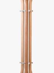 The Conran Shop Pirouette Coat Stand, Oak - thumbnail 3