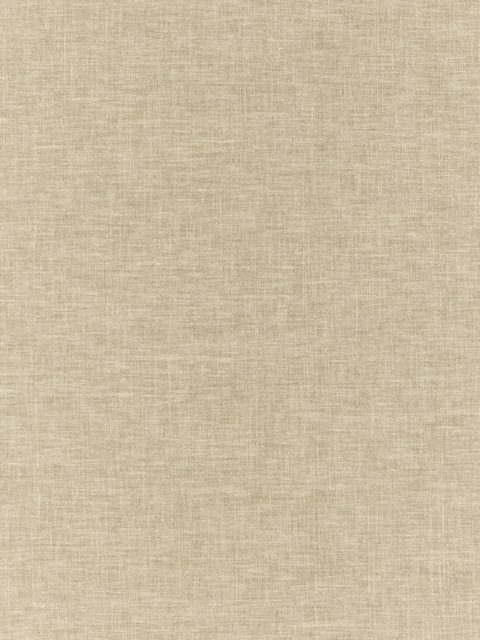 John Lewis Cotton Blend Made to Measure Curtains or Roman Blind, Natural - image 1