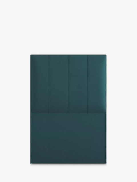 Vispring Ophelia Full Depth Upholstered Headboard, Single - image 1