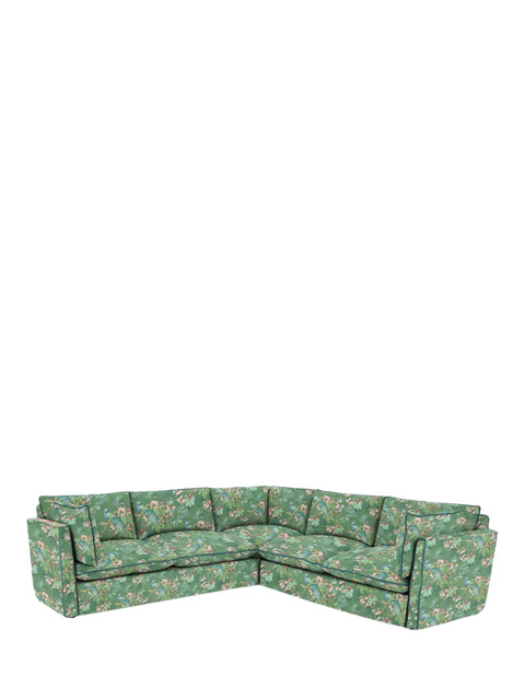 John Lewis x Sophie Conran Cocobella 5+ Seater Corner Sofa - image 1