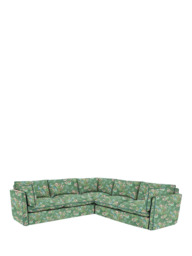 John Lewis x Sophie Conran Cocobella 5+ Seater Corner Sofa - thumbnail 1