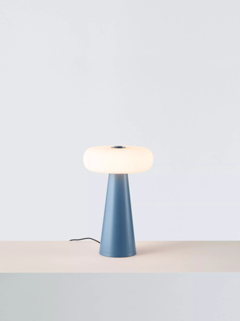 John Lewis Issie Rechargeable Indoor/Outdoor LED Table Lamp - image 1