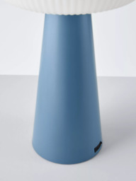 John Lewis Issie Rechargeable Indoor/Outdoor LED Table Lamp - thumbnail 5