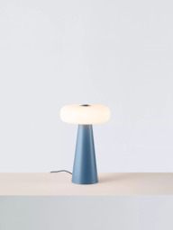 John Lewis Issie Rechargeable Indoor/Outdoor LED Table Lamp - thumbnail 1