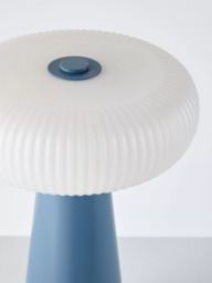John Lewis Issie Rechargeable Indoor/Outdoor LED Table Lamp - thumbnail 4