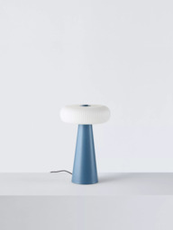 John Lewis Issie Rechargeable Indoor/Outdoor LED Table Lamp - thumbnail 3