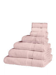 John Lewis Ultimate Hotel Cotton Towels - thumbnail 4