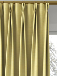 Designers Guild Pampas Made to Measure Curtains or Roman Blind, Primrose - thumbnail 4