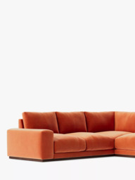 Swoon Denver Grand 5 Seater Corner Sofa - thumbnail 6