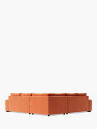 Swoon Denver Grand 5 Seater Corner Sofa - thumbnail 5