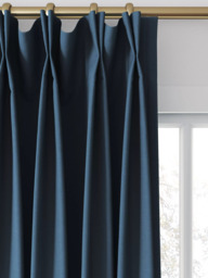 Harlequin Mineral Made to Measure Curtains or Roman Blind, Pacific - thumbnail 4