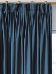 Harlequin Mineral Made to Measure Curtains or Roman Blind, Pacific - thumbnail 2
