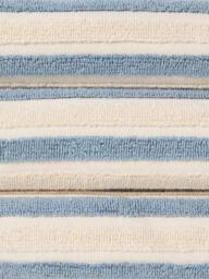 John Lewis Striped Fringed Towels - thumbnail 5