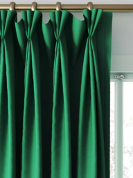 Harlequin Allegra Made to Measure Curtains or Roman Blind, Juniper - thumbnail 6