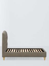 John Lewis Rue Upholstered Bed Frame, Double - thumbnail 2