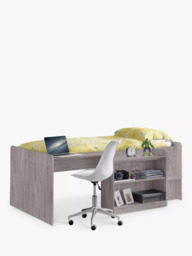 Julian Bowen Harley Mid Sleeper Bed Frame - thumbnail 2