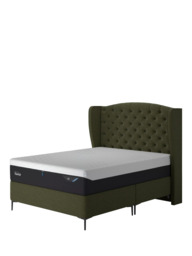 TEMPUR® Suffolk Slim Divan Base, King Size