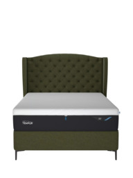 TEMPUR® Suffolk Slim Divan Base, King Size - thumbnail 3