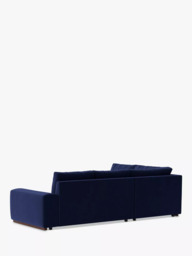 Swoon Denver Grand 4 Seater LHF Corner End Sofa - thumbnail 6