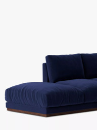 Swoon Denver Grand 4 Seater LHF Corner End Sofa - thumbnail 4